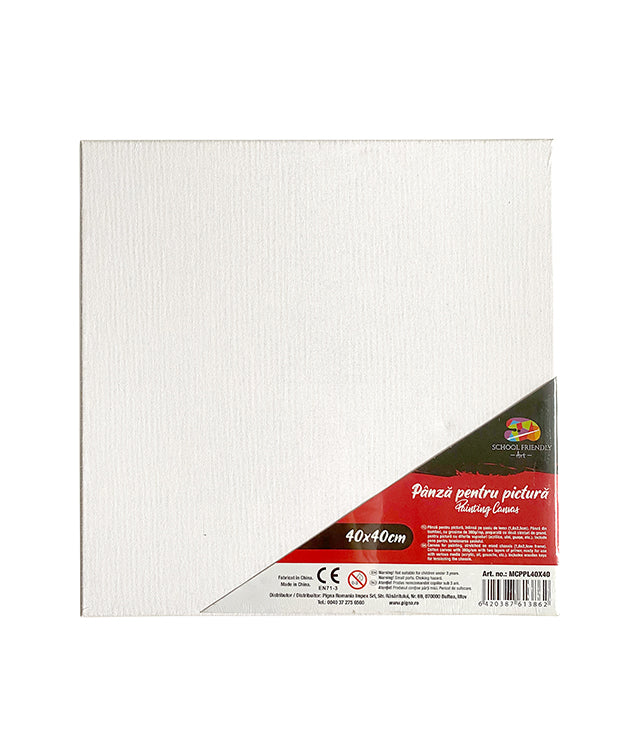 PANZA PENTRU PICTURA PE SASIU 40 x 40 CM SF ART PIGNA PANZA PENTRU PICTURA PE SASIU 40 x 40 CM SF ART PIGNA